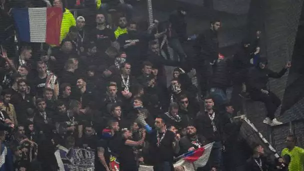 Violences OM-OL : faut-il interdire plus systématiquement les déplacements de supporters ?