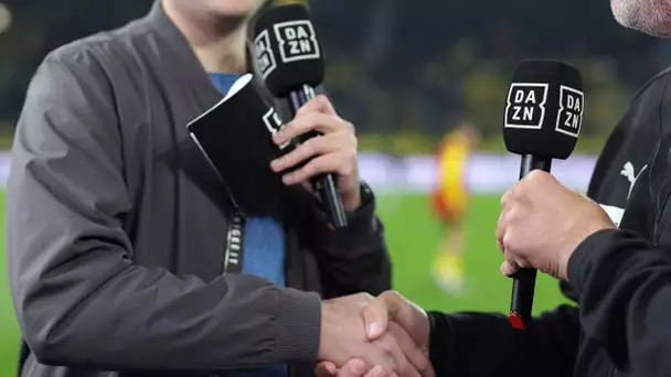 Tarifs, ton des intervenants... DAZN, le nouveau diffuseur de la Ligue 1, peine toujours à séduir…