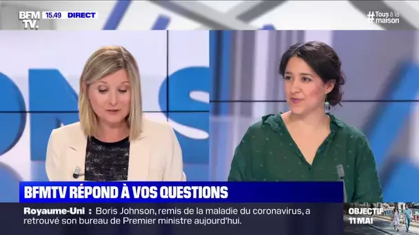 Les dentistes vont-ils rouvrir le 11 mai? BFMTV répond à vos questions