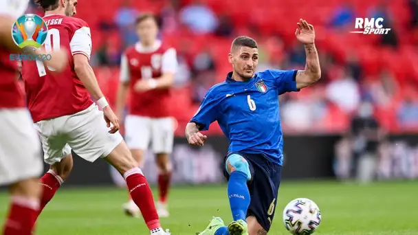 PSG / Italie : "Verratti était meilleur à 19 ans qu'à 28 ans" dézingue L'After