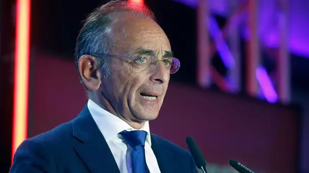 Éric Zemmour : après avoir été insulté par le polémiste, Gilles Bouleau répond