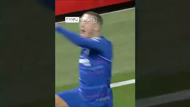 Quand HAZARD éteignait ANFIELD sur une action GÉNIALE !!! ⚡️⚡️ #Shorts