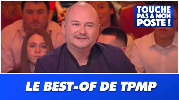 Le poignant témoignage de Cauet sur la mort de ses parents dans TPMP