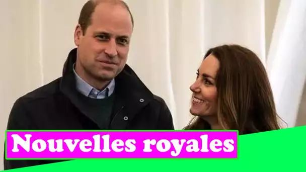 La princesse Eugénie, la reine et Andrew pourraient devenir les voisins de Cambridge alors qu'ils qu