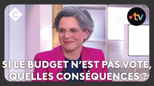 Électricité : Michel Barnier cède-t-il au RN ? - C à Vous