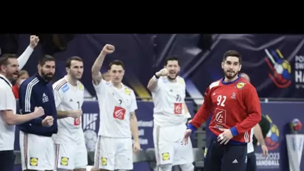 Mondial de handball : les Bleus face aux multiples défis suédois en demi-finale