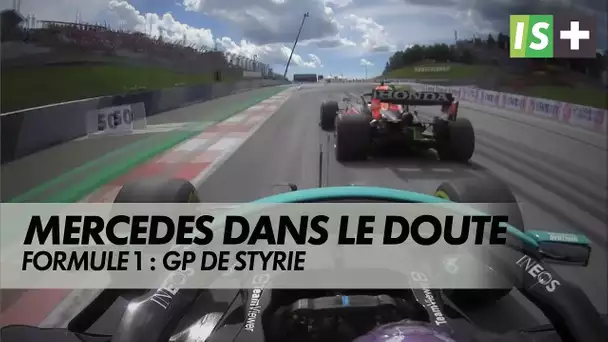 Mercedes et Hamilton résignés ?