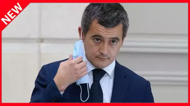 ✅  Reconfinement : Gérald Darmanin a droit à une exception pour faire son jogging