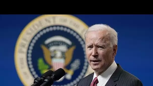 Birmanie : Joe Biden annonce des sanctions contre les putschistes