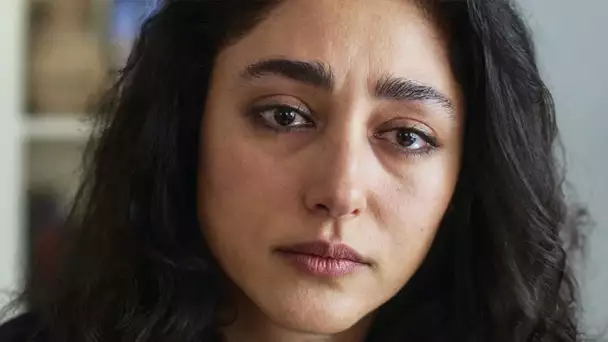 LIRE LOLITA À TÉHÉRAN Bande Annonce (2025) Golshifteh Farahani