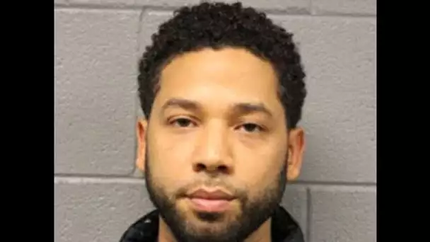 Affaire Jussie Smollett : trois ans de prison pour avoir organisé sa propre agression...