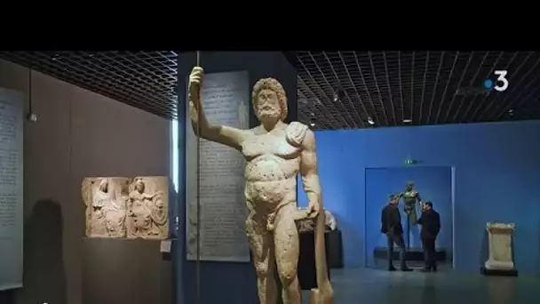 Cap Sud Ouest: Musée d'Aquitaine, une visite d'exception (replay)