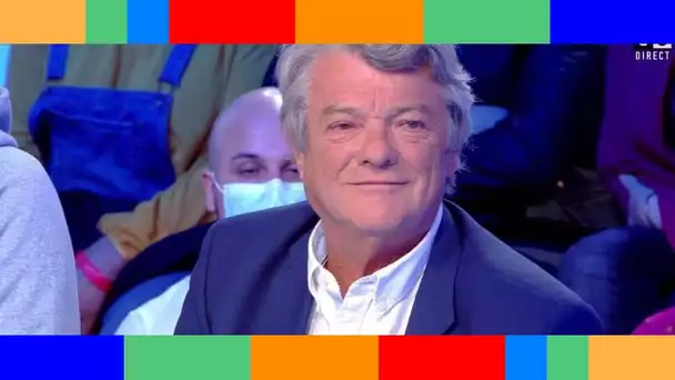 ✟  Bernard Tapie : les confidences déchirantes de Jean-Louis Borloo sur ses derniers instants