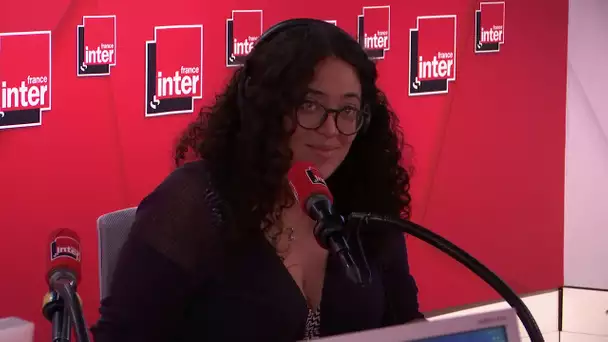 Précarité étudiante : "Le gouvernement doit revaloriser les bourses" estime Mélanie Luce (Unef)