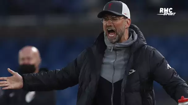 Super League : "On a vu des bannières dans tout Liverpool fleurir contre Klopp" témoigne Laurens