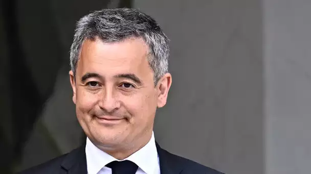 Primaire des LR : Darmanin fait cavalier seul face à Bruno Retailleau et Laurent Wauquiez