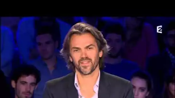 Intégrale 3/3 25 octobre 2014 - On n'est pas couché #ONPC