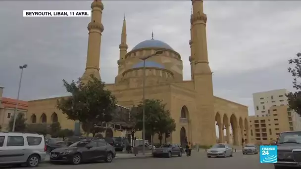 Début du Ramadan : le mois du jeûne sacré à nouveau sous restrictions