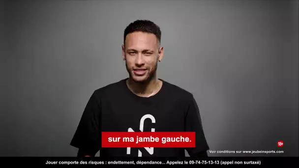 🔥 Défie Neymar Jr en jouant avec lui à 'Vérité ou Bluff'