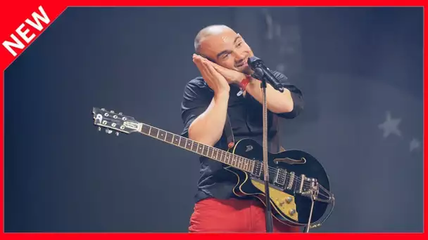 ✅  Le chanteur Aldebert sort une chanson pour expliquer aux enfants les gestes barrières