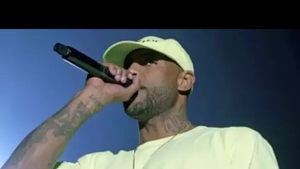 Booba reprend Barbie Girl, les internautes ne s'en remettent pas !