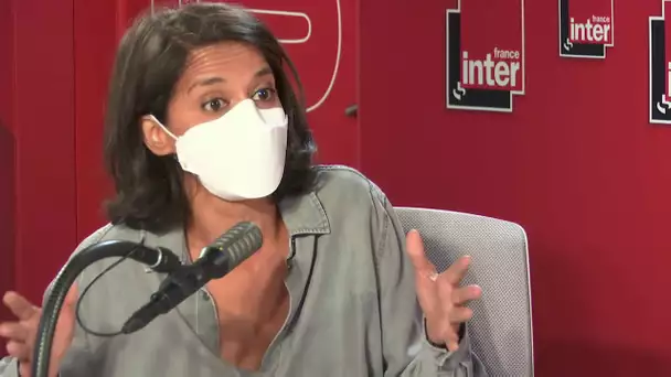 La France part en sucette - Le Billet de Sophia Aram