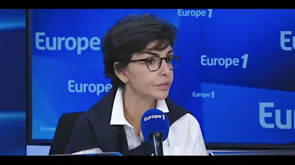 Élections municipales : Rachida Dati assure que "tous les candidats ne sont pas déclarés"