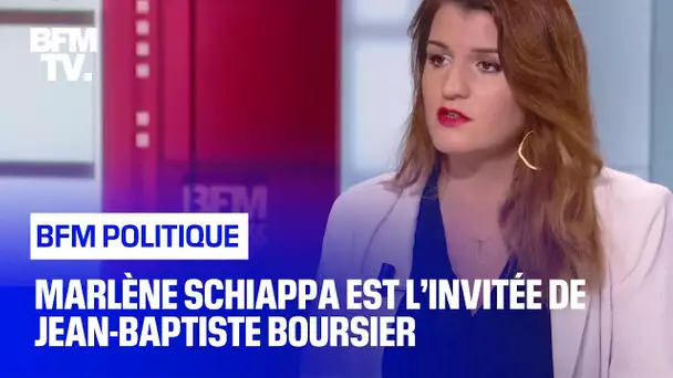 BFM Politique - Dimanche 7 février 2021