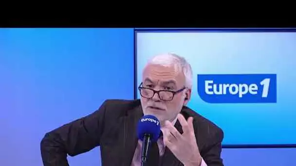 Pascal Praud et vous - Grogne des agriculteurs : «Il faut que ce combat agricole soit permanent»,…