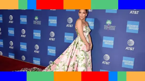 Jennifer Lopez s'en prend à un invité de son mariage qui n'a pas respecté la clause qu'il avait sign