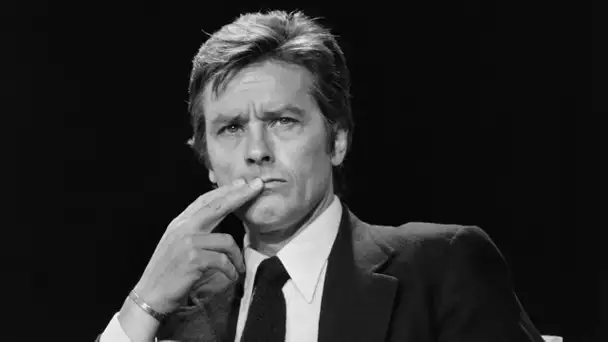 Mort d'Alain Delon : les obsèques de l'acteur auront lieu samedi dans sa propriété de Douchy