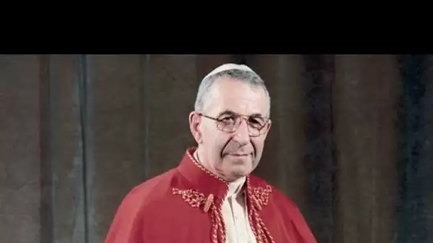 Jean-Paul Ier, un pape au règne éclair béatifié au Vatican