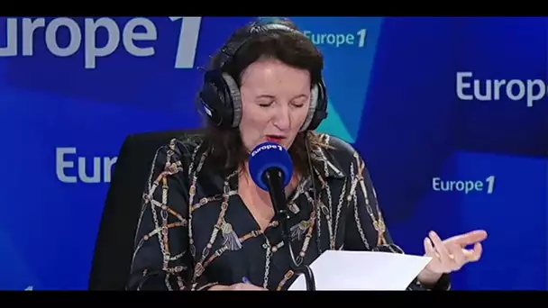 Anne Roumanoff, sur la réforme des retraites : "Je n'aimerais pas être Édouard Philippe"