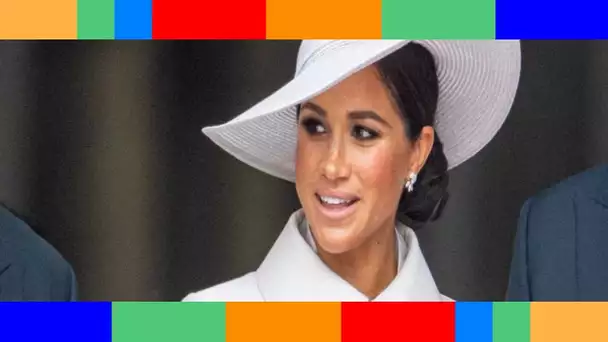 Meghan Markle en contact avec Hillary Clinton dès ses 11 ans ? Ses déclarations démenties…