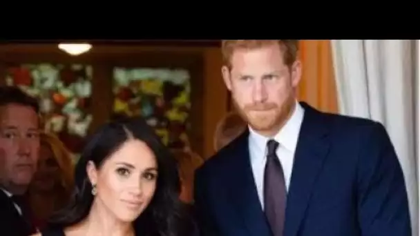 Meghan et Harry exhortés à arrêter de «frapper» la famille royale: «Très dest.ructeur»