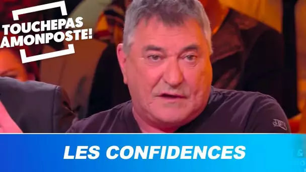 La confidence intime de Jean-Marie Bigard dans TPMP