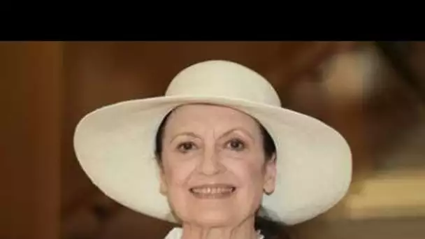 Mort de Carla Fracci : l'étoile du ballet italien s'est éteinte à l'âge de 84 ans
