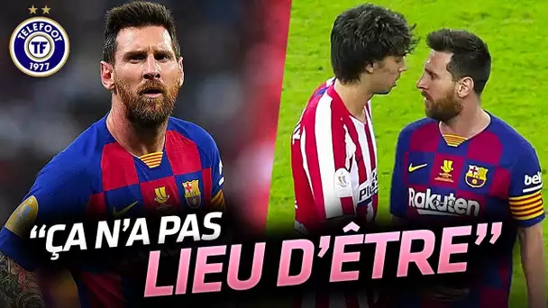 L'Atlético SE PAIE le Barça ! - La Quotidienne #612