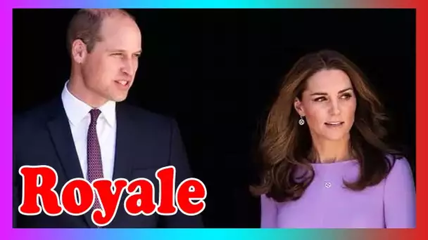 La maison londonienne de Kate et  William s'apprête à recruter un nouvel agent de sécurité