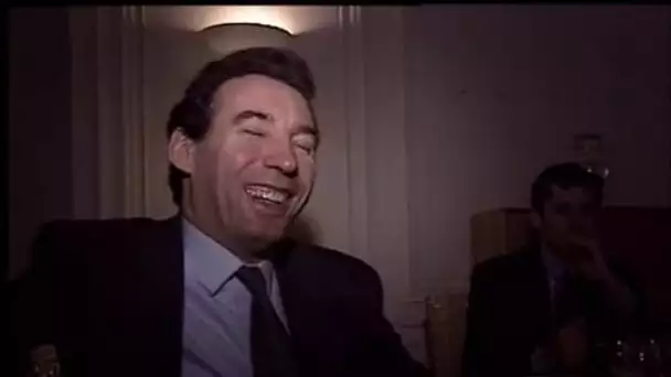 Journée Bayrou