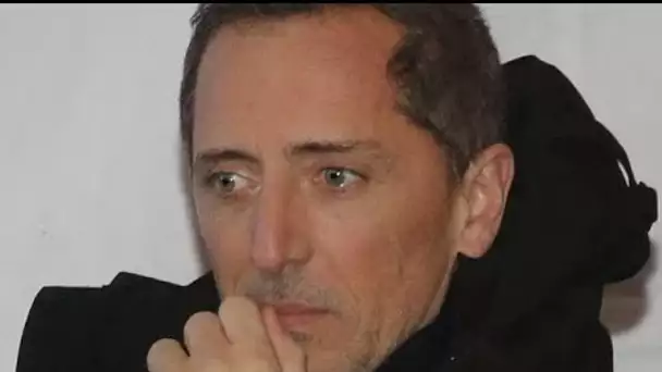 Gad Elmaleh chante Claude Nougaro : les internautes, sans pitié, le détruisent sur...