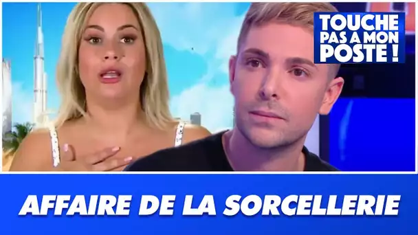 La candidate de télé-réalité Carla Moreau accusée de sorcellerie !