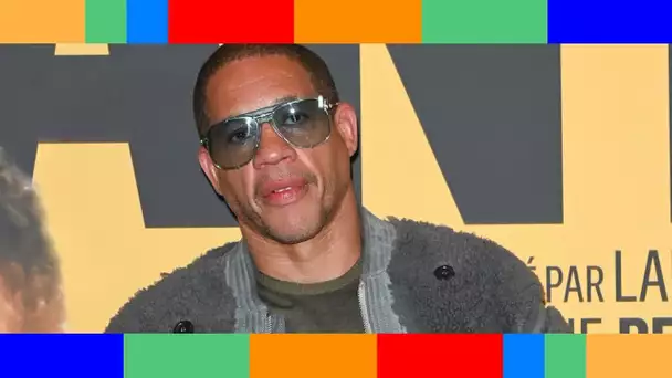 "Elle m'a dit oui !!!" : JoeyStarr annonce ses fiançailles avec Jade Kohler