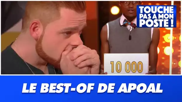 Suspens, joie, tension... le best of des gains des candidats dans A Prendre Ou A Laisser