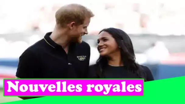 La popularité de Meghan et Harry aurait « sans aucun doute été men@çante » pour d'autres membres de