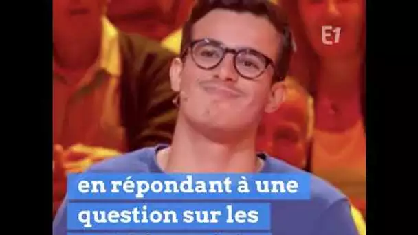 PAUL, LE 2ÈME PLUS GRAND CHAMPION DES 12 COUPS DE MIDI, ÉLIMINÉ APRÈS 153 PARTICIPATIONS