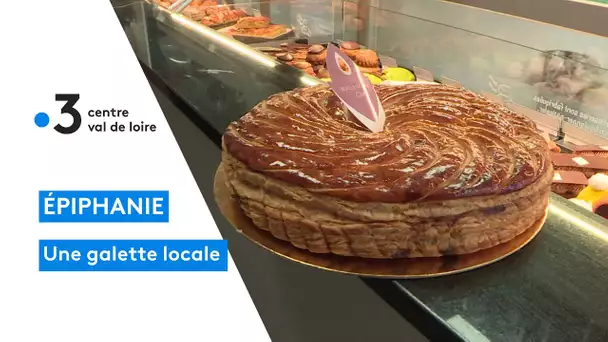 Fay-Aux-Loges : une galette des rois locale et 100% fait-maison