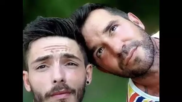 Mathieu et Alexandre (L'amour est dans le pré) « séparés 5 jours » : « Ça...