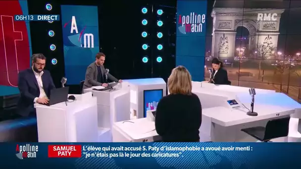 Le reportage de la rédaction