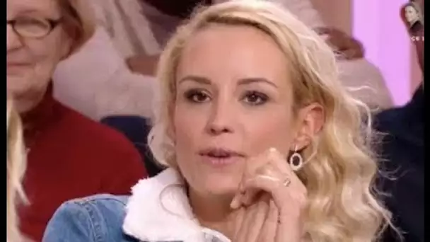 Epuisée et dépassée, l'ex Miss France, Elodie Gossuin, lance un "SOS" sur...